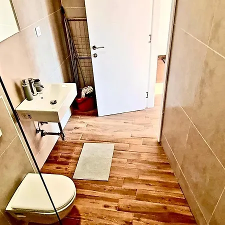 Lägenhet Amar1 Zemun