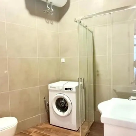 Amar1 Appartamento Zemun