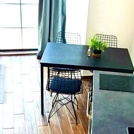 Appartamento Amar1 Zemun