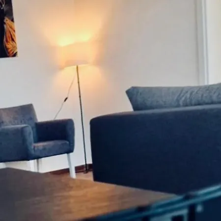 Lägenhet Amar1 Zemun