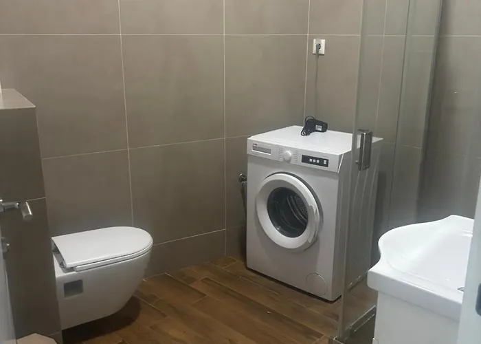 Lejlighed Amar1 Zemun