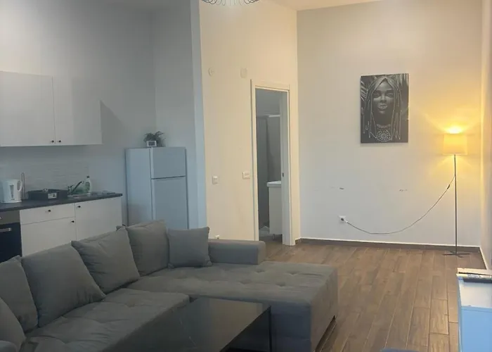 Lejlighed Amar1 Zemun